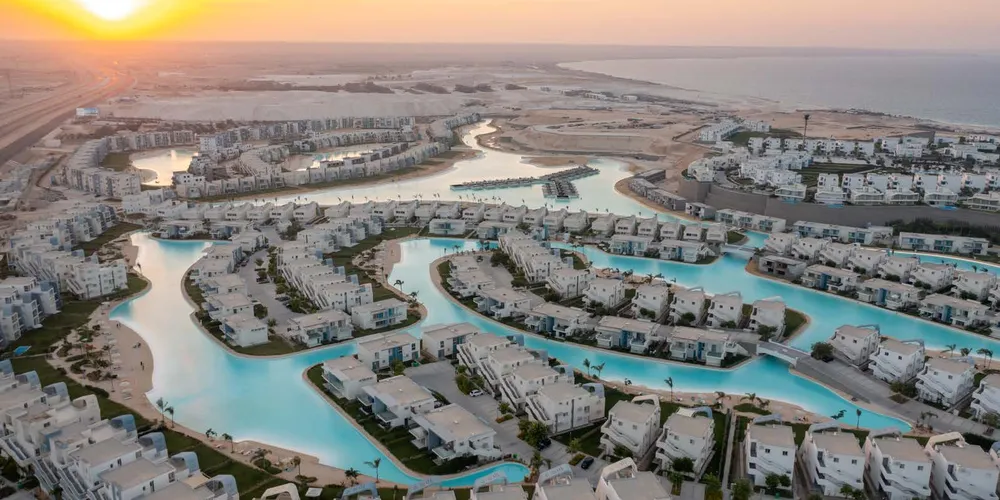 تاون هاوس | Forsa Property