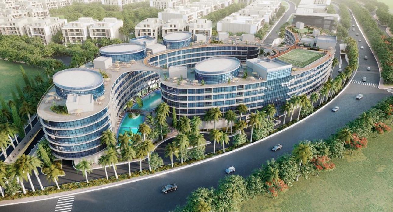 Apartment | Forsa Property