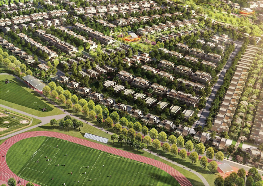 Townhouse | Forsa Property