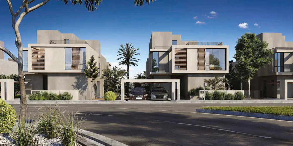 Townhouse | Forsa Property