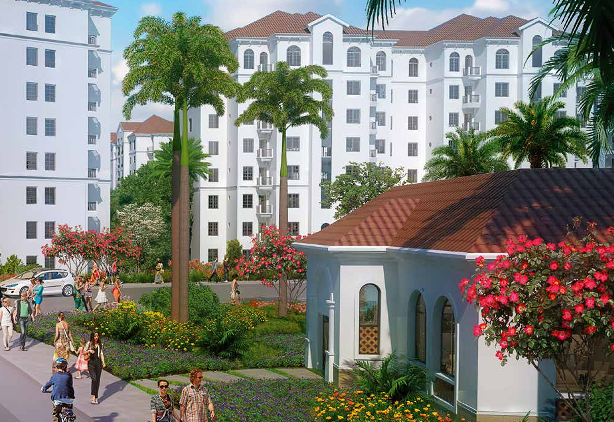 إستوديو | Forsa Property