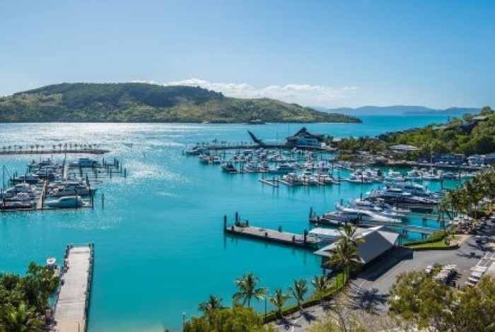 Chalet at The Island - Marina 5 | Forsa Property