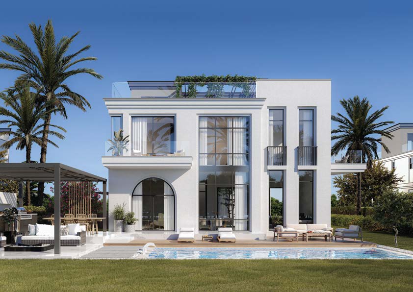 Villa at IRA | Forsa Property