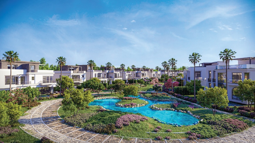 Villa at IRA | Forsa Property