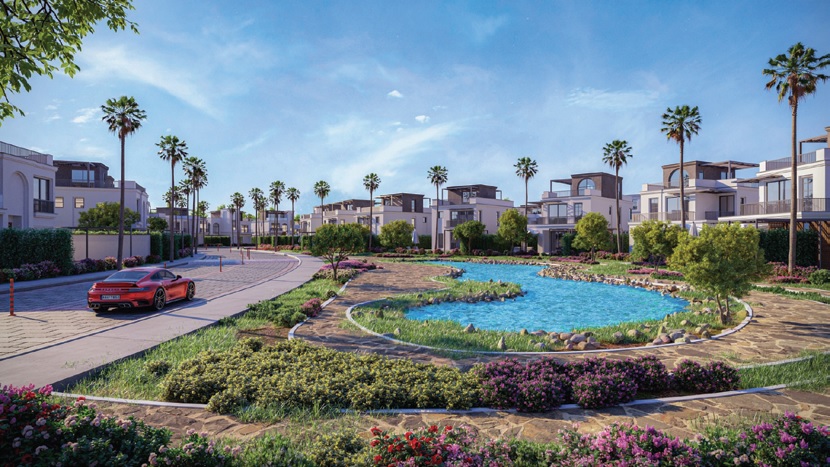 Villa at IRA | Forsa Property