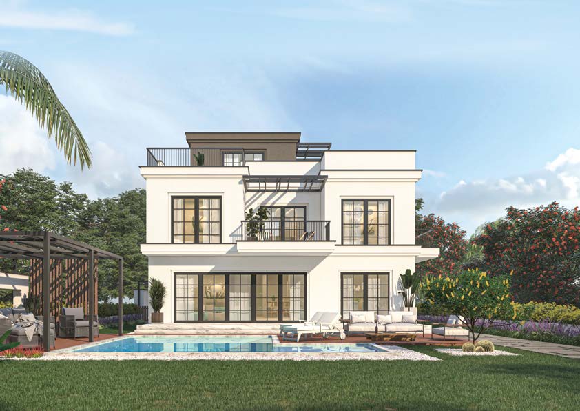 Villa at IRA | Forsa Property