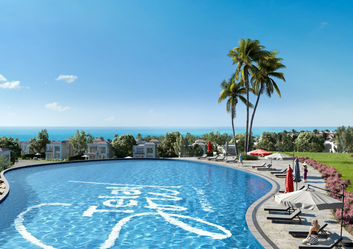 Twin House at Telal North Coast | Forsa Property