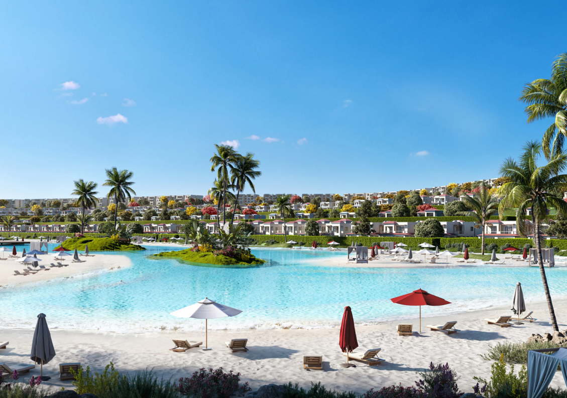 Twin House at Telal North Coast | Forsa Property