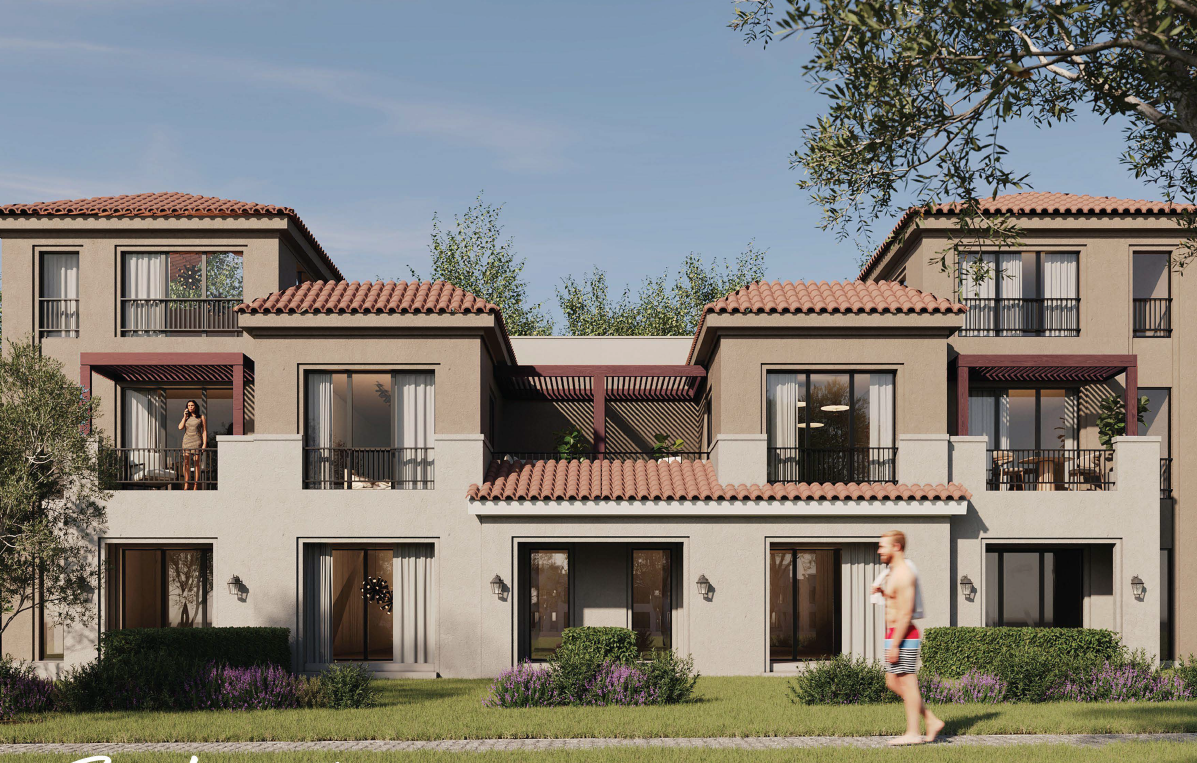 Twin House at Telal North Coast | Forsa Property