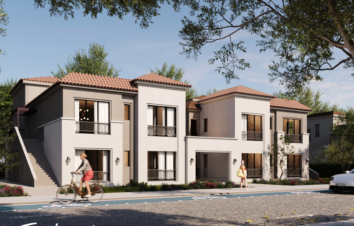 Twin House at Telal North Coast | Forsa Property