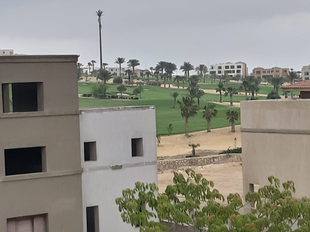 Villa at Palm Hills Golf Views | Forsa Property