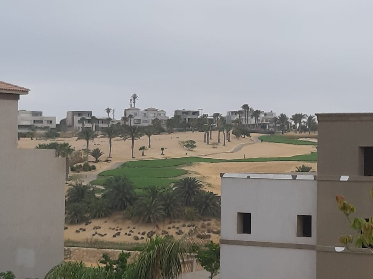 Villa at Palm Hills Golf Views | Forsa Property