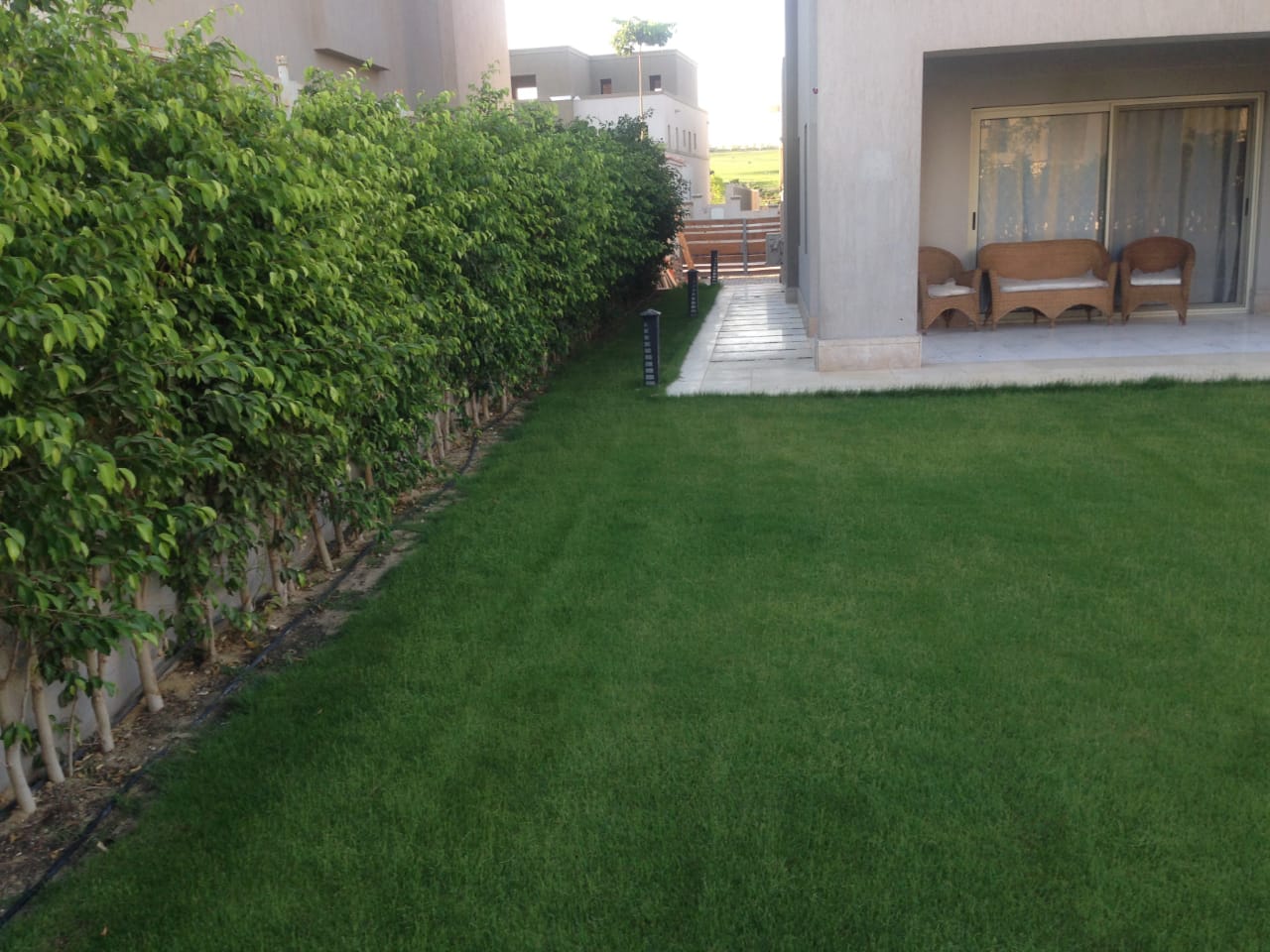 Villa at Palm Hills Golf Views | Forsa Property