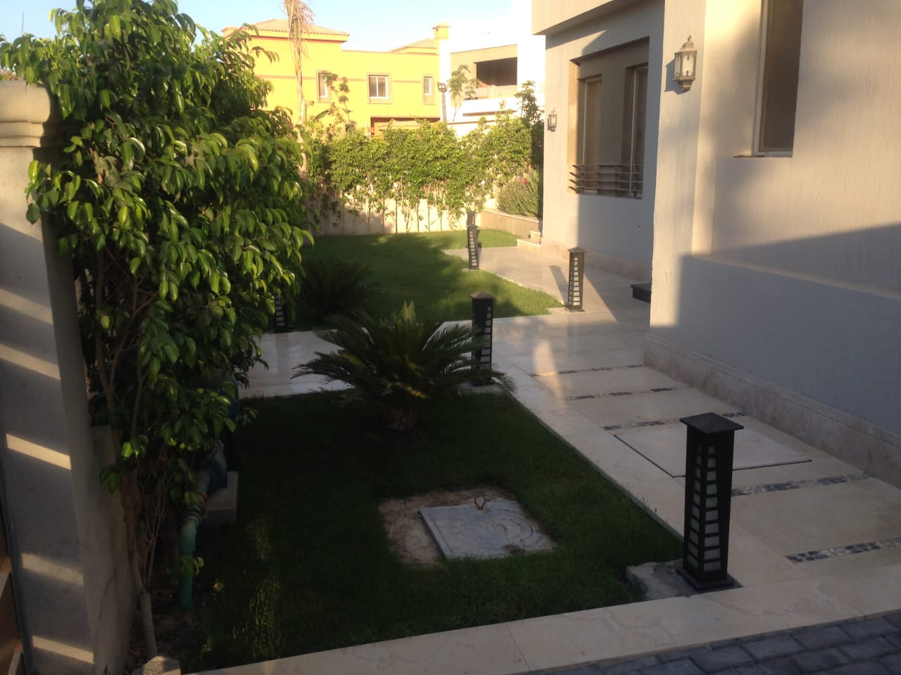 Villa at Palm Hills Golf Views | Forsa Property