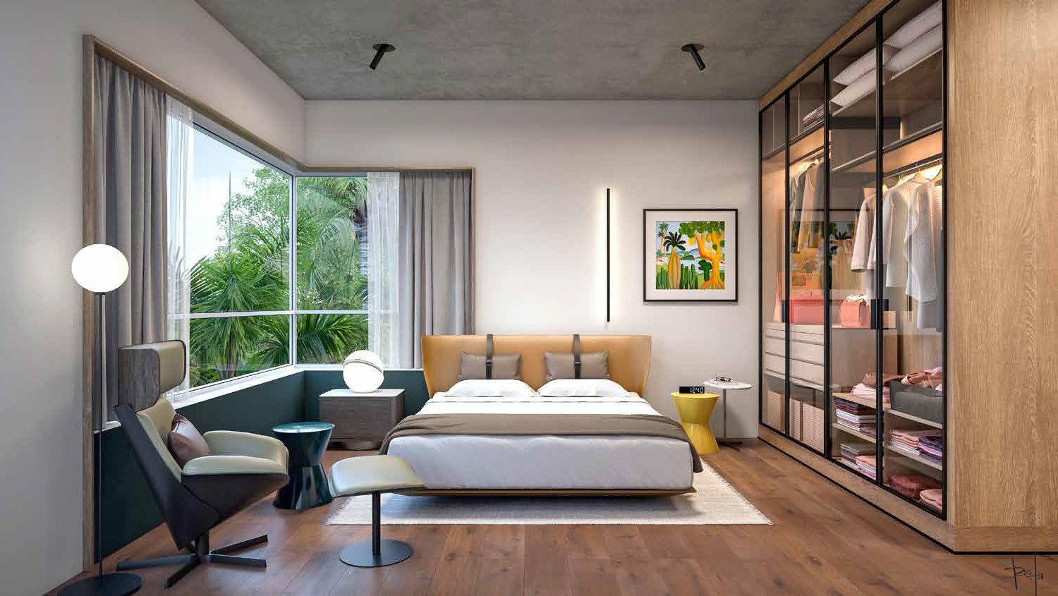 Twin House at The Crown | Forsa Property