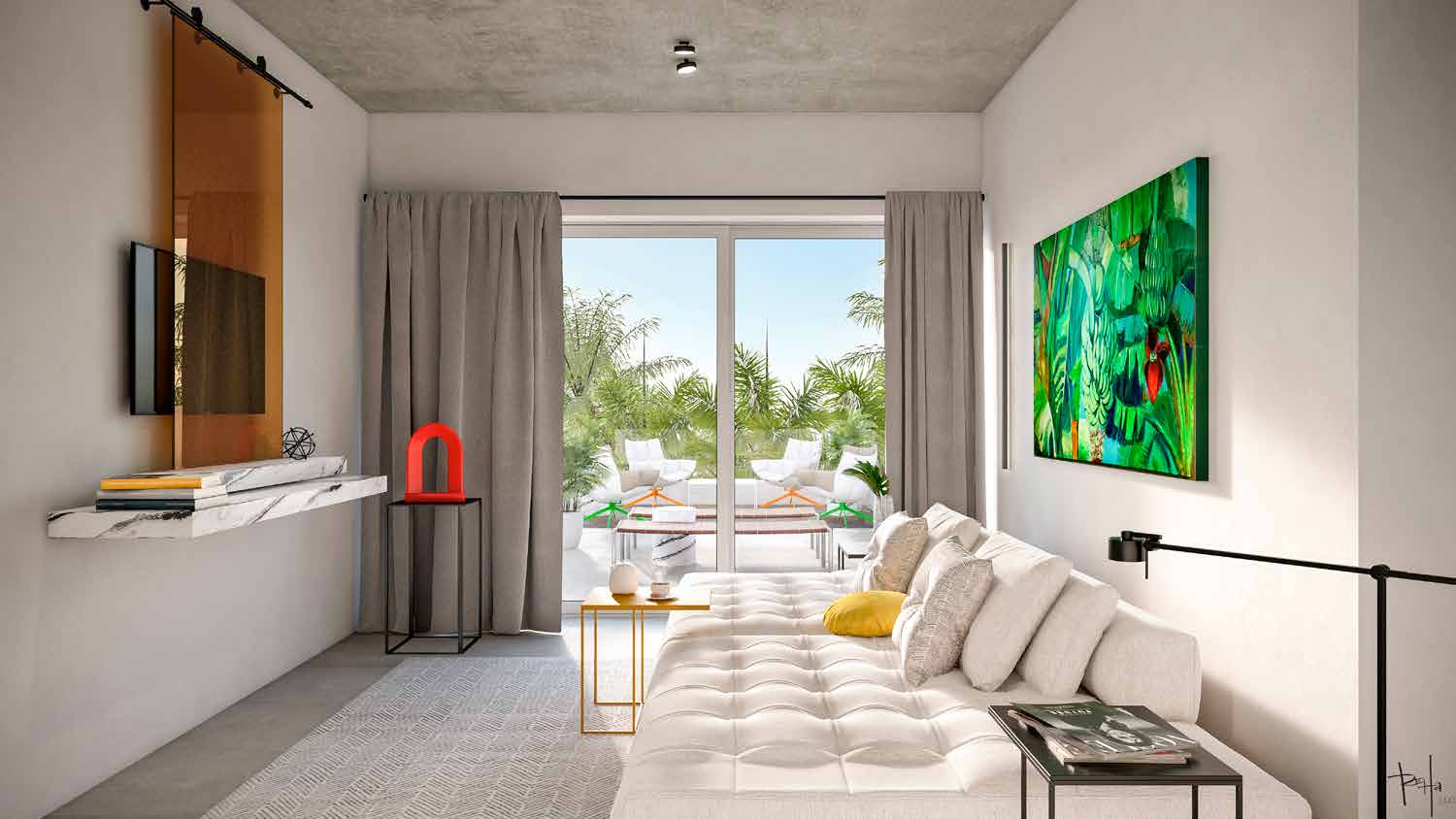 Twin House at The Crown | Forsa Property