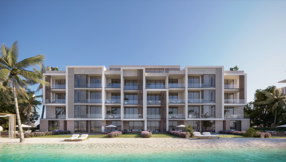 Chalet at Azha North Coast | Forsa Property Chalet at Azha North Coast | Forsa Property