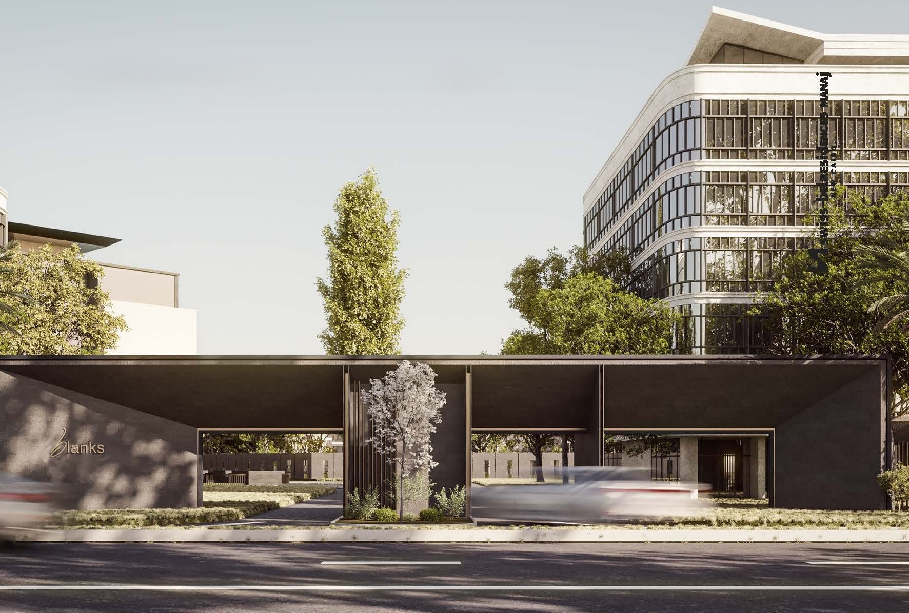 Apartment at Blanks | Forsa Property