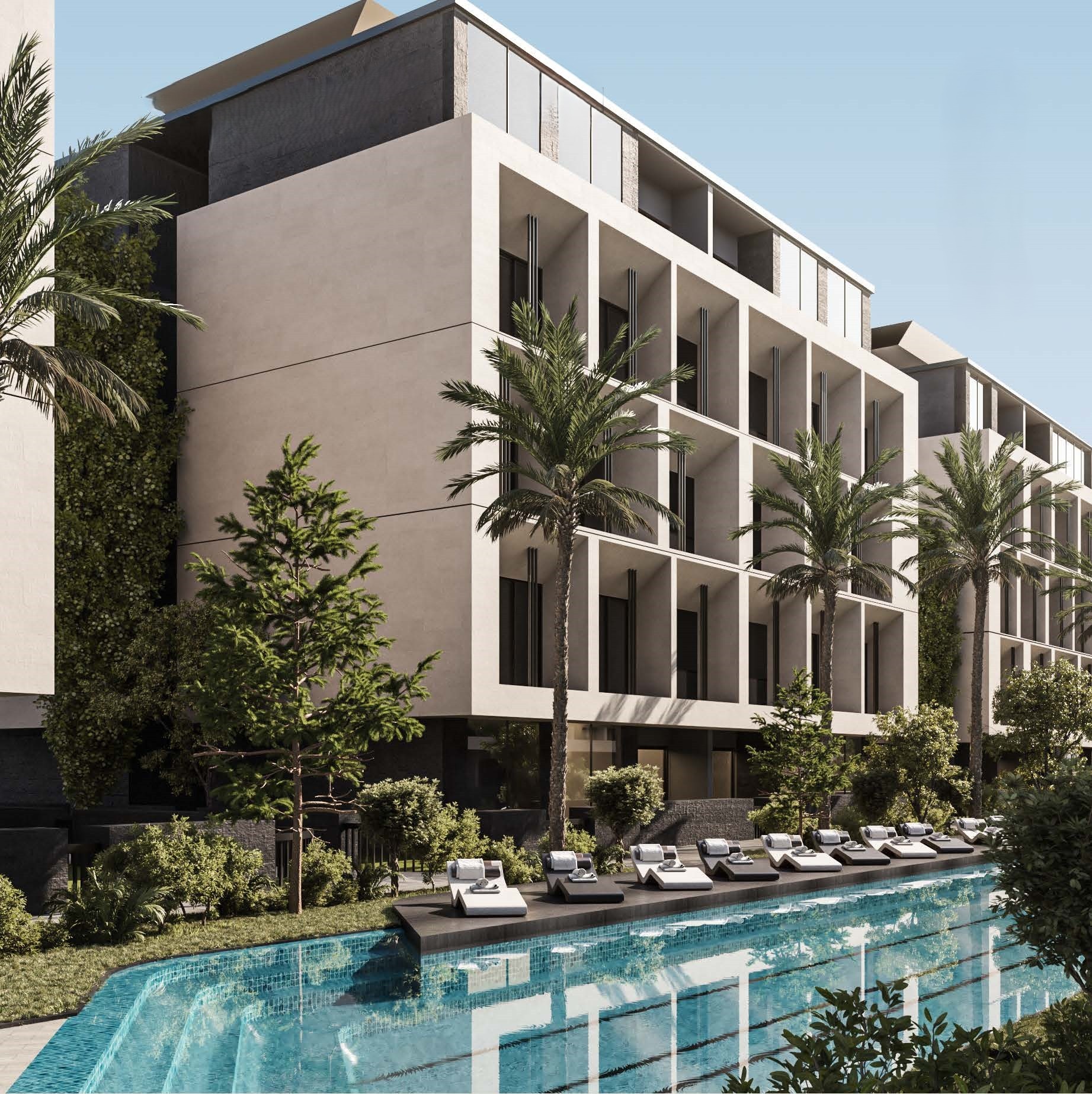 Apartment at Blanks | Forsa Property