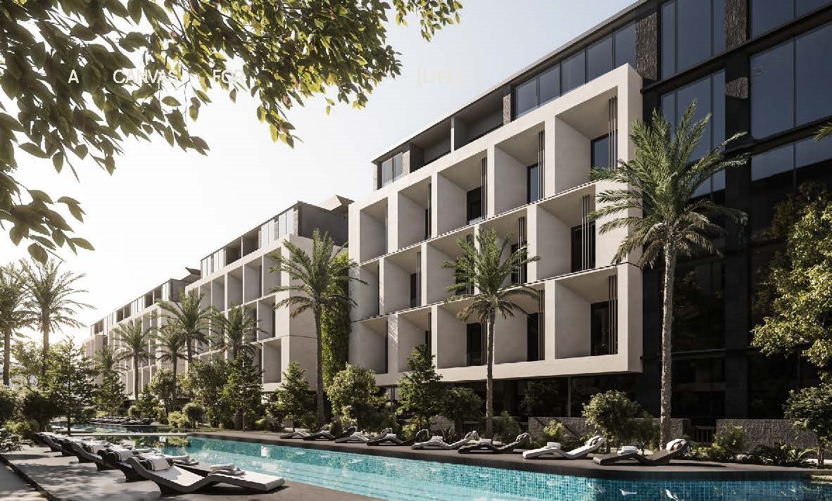 Apartment at Blanks | Forsa Property