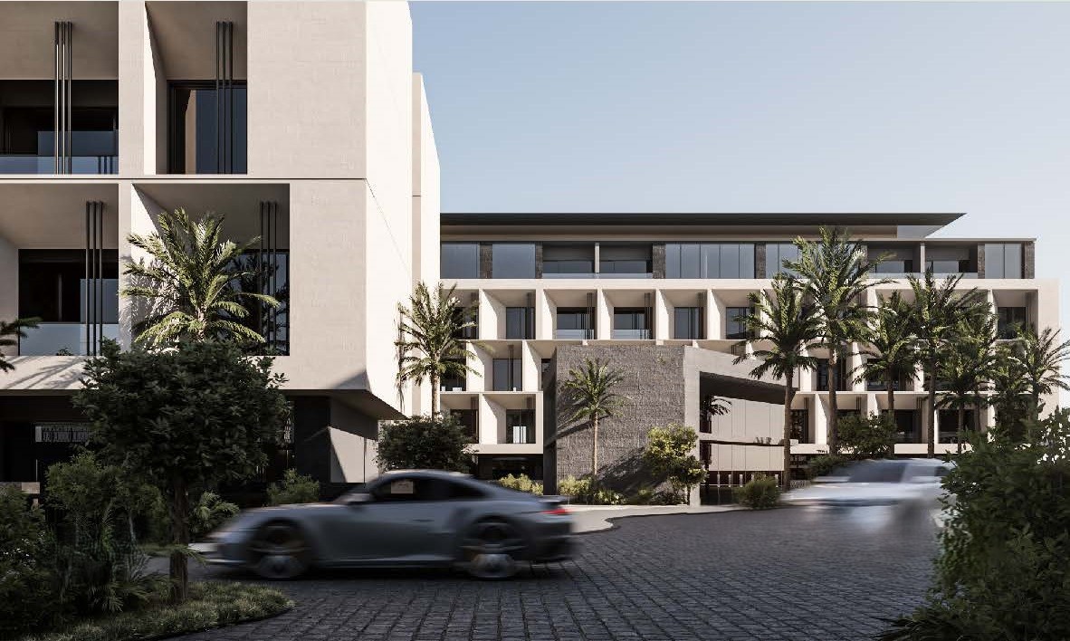 Apartment at Blanks | Forsa Property