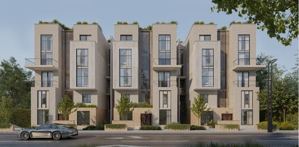 Duplex at Ivoire West | Forsa Property