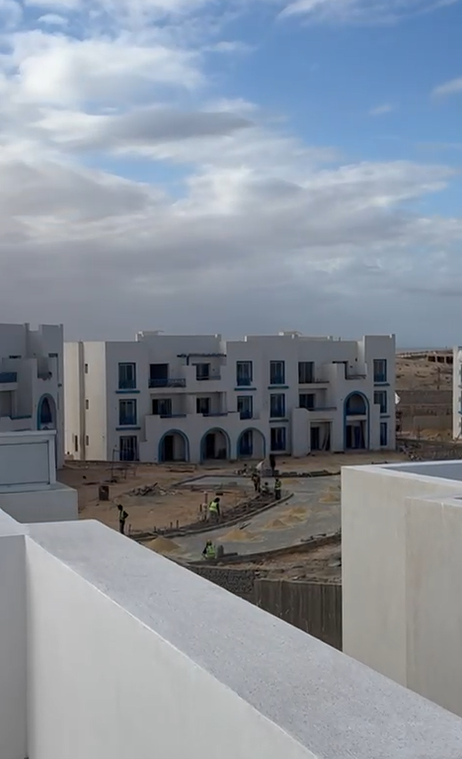 بنتهاوس | Forsa Property