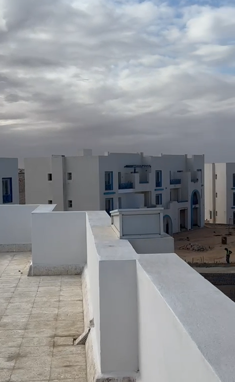 بنتهاوس | Forsa Property