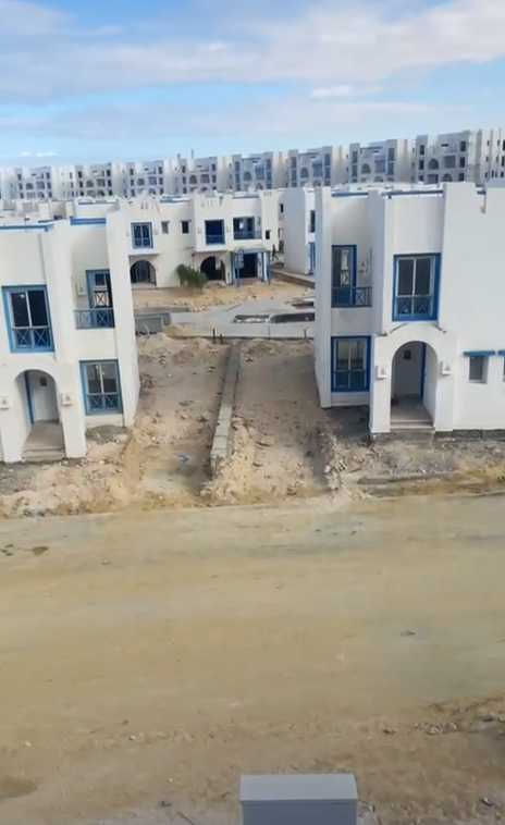 بنتهاوس | Forsa Property