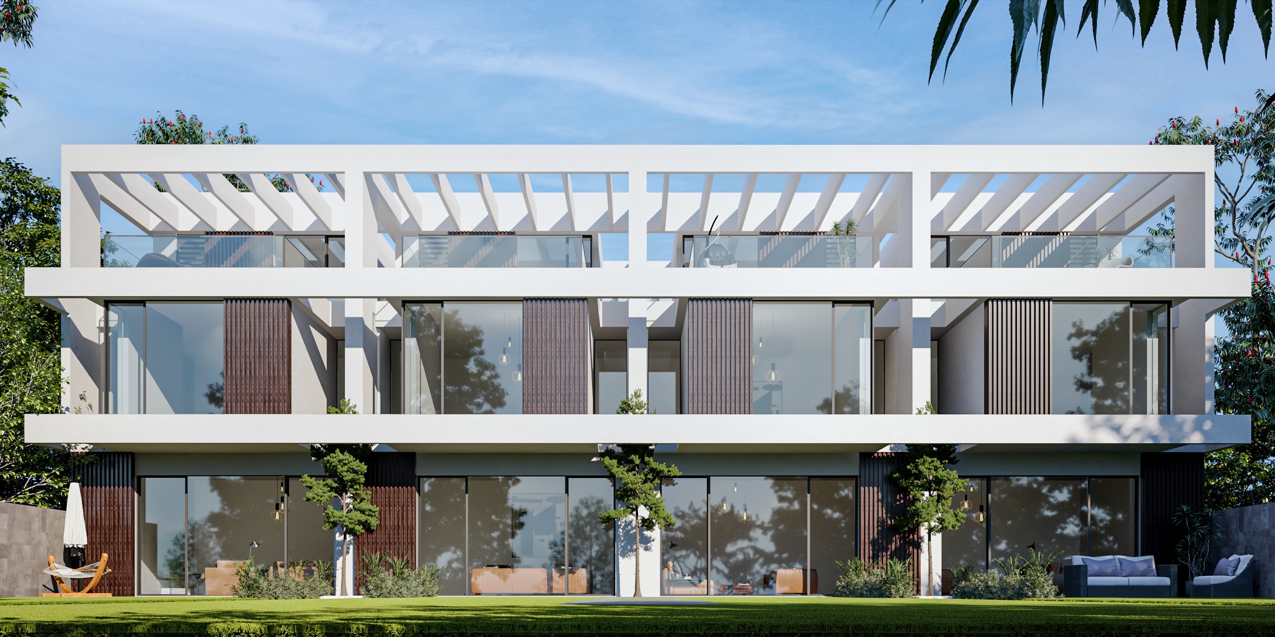 تاون هاوس | Forsa Property