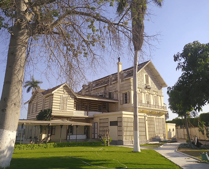 Villa at Maxim Country Clubhouse | Forsa Property