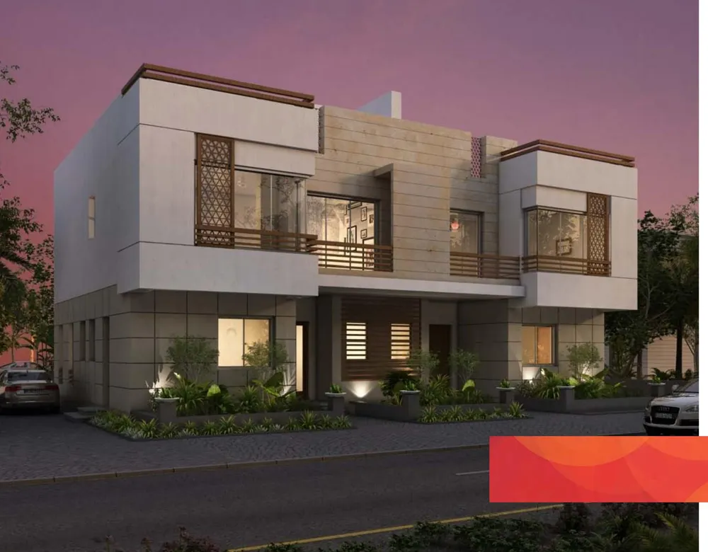 Villa | Forsa Property