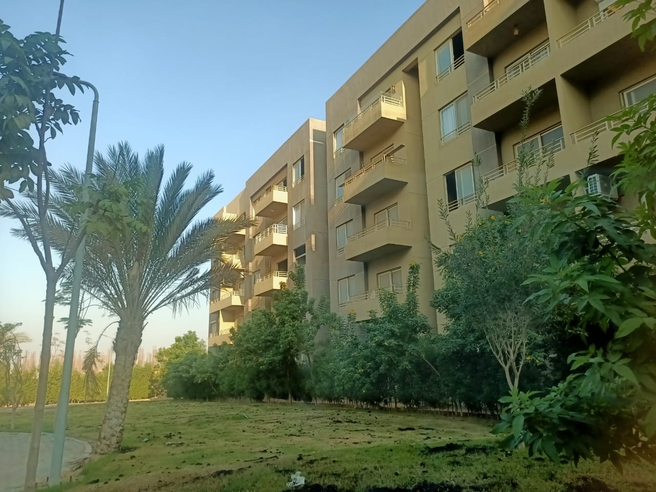 Apartment at Katameya Gardens | Forsa Property