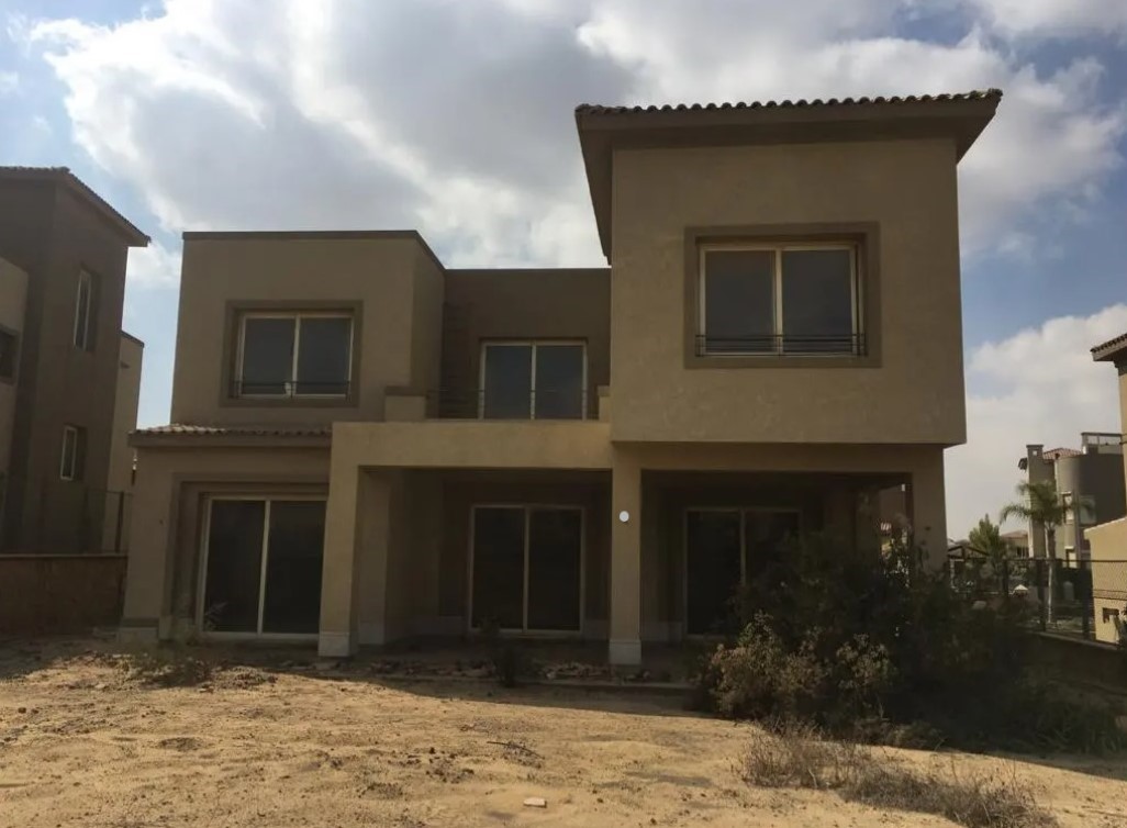 Villa at Palm Hills Katameya (PK1) | Forsa Property