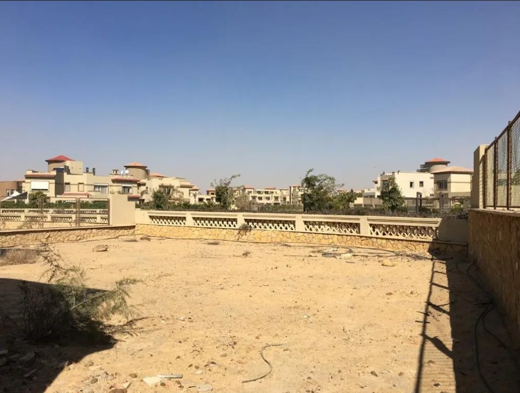 Villa at Palm Hills Katameya (PK1) | Forsa Property