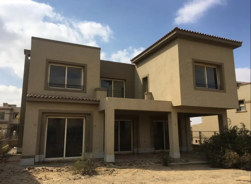 Villa at Palm Hills Katameya (PK1) | Forsa Property