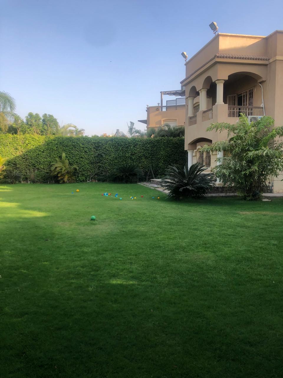 Villa at Dara Gardens | Forsa Property