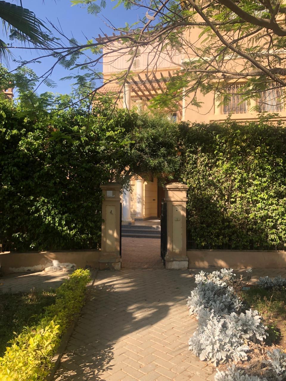 Villa at Dara Gardens | Forsa Property