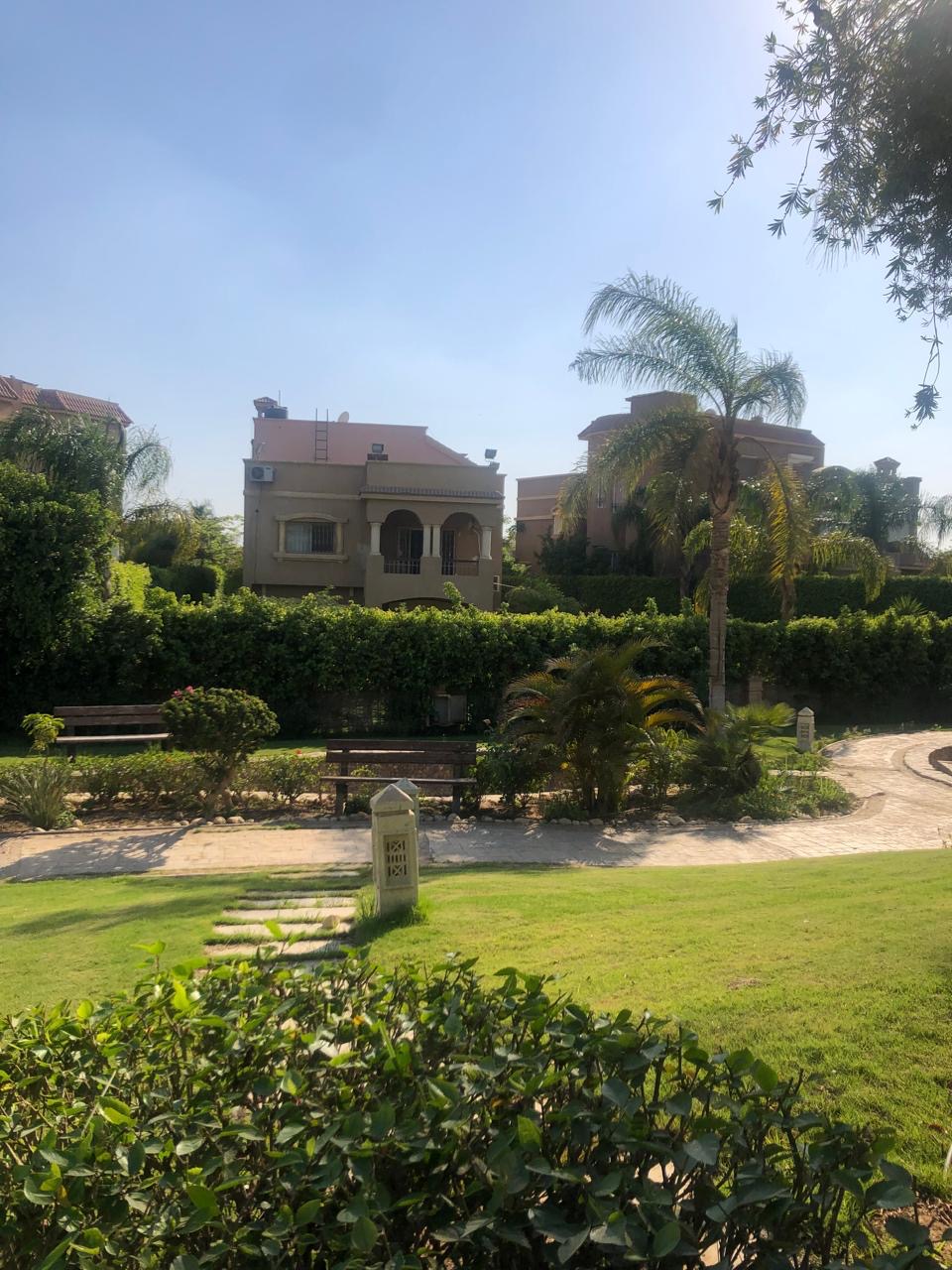 Villa at Dara Gardens | Forsa Property