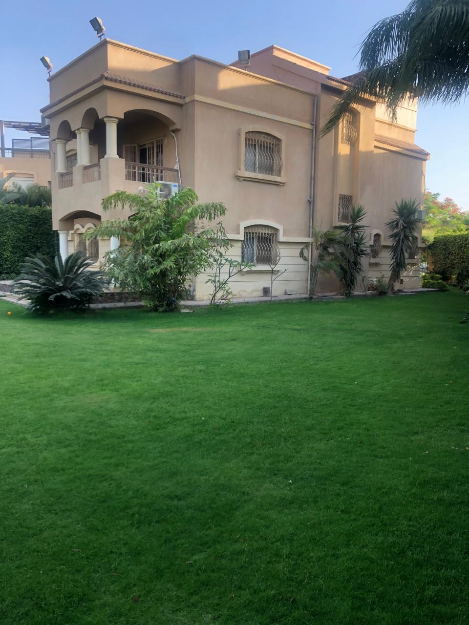 Villa at Dara Gardens | Forsa Property