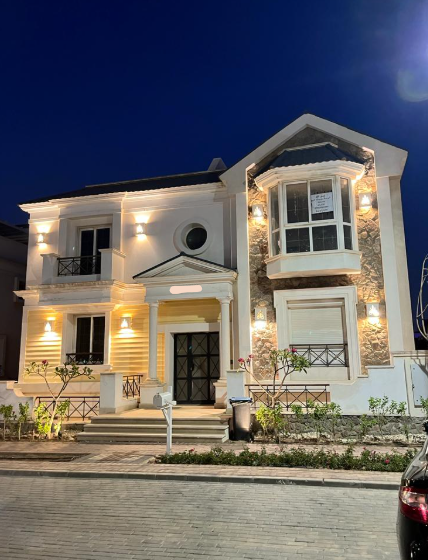 بنتهاوس | Forsa Property