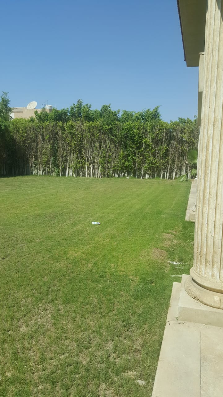 Villa at El Safwa | Forsa Property