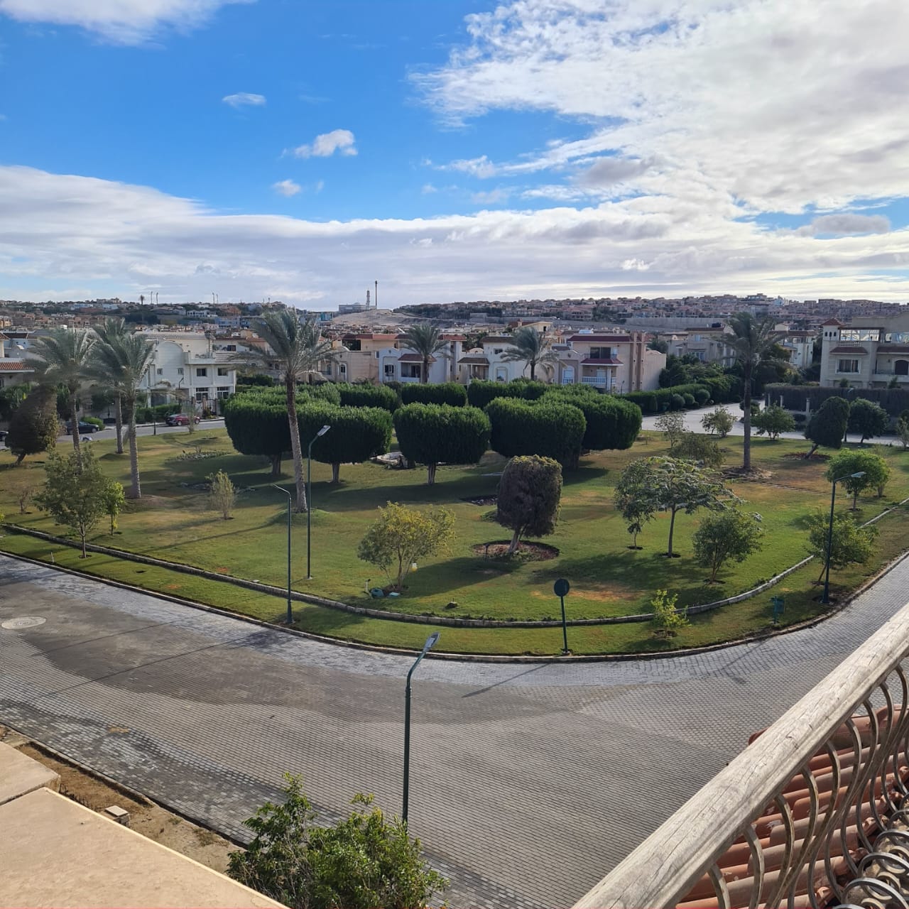 Villa at El Safwa | Forsa Property