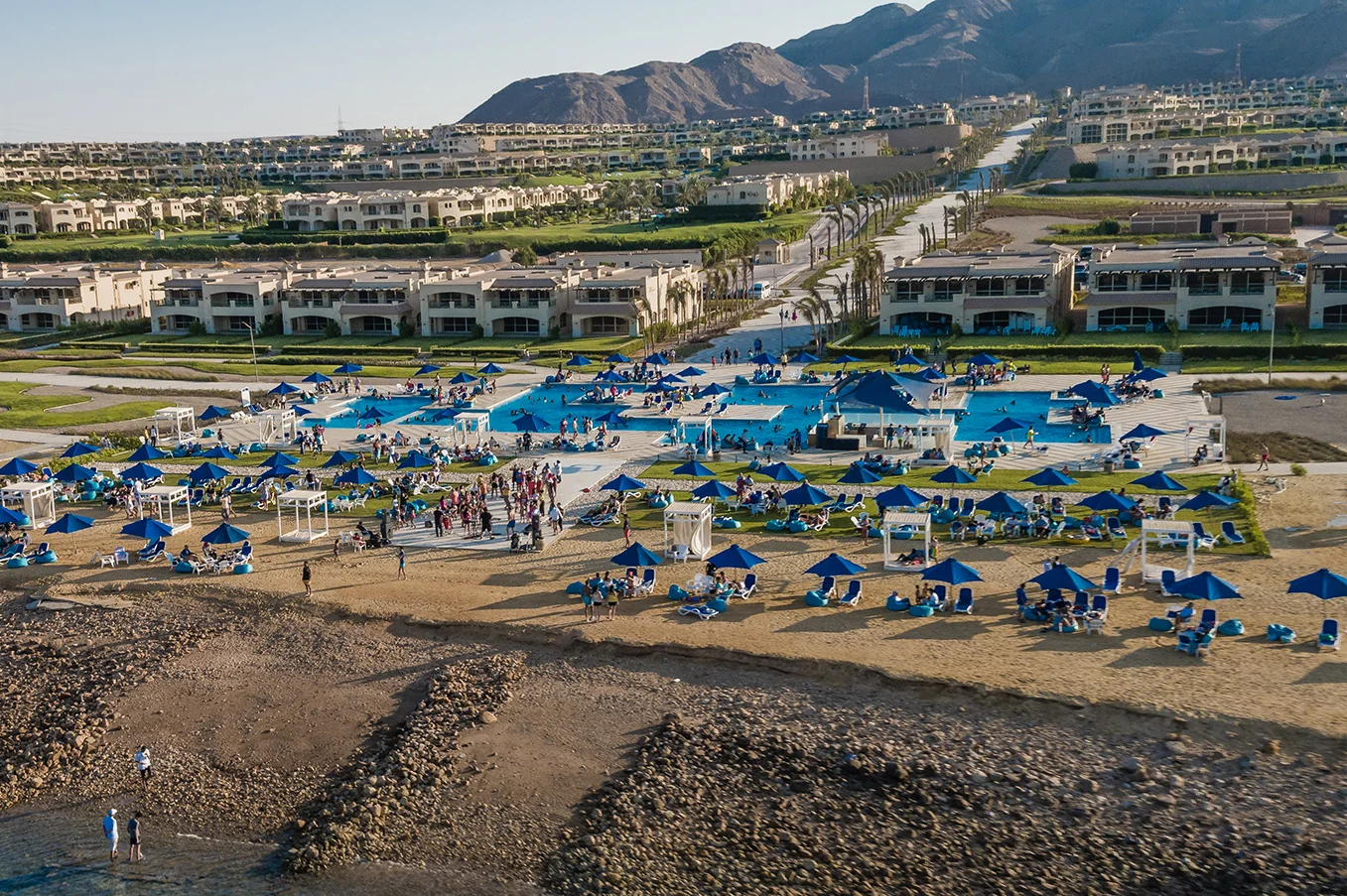 Chalet at La Vista 6 | Forsa Property