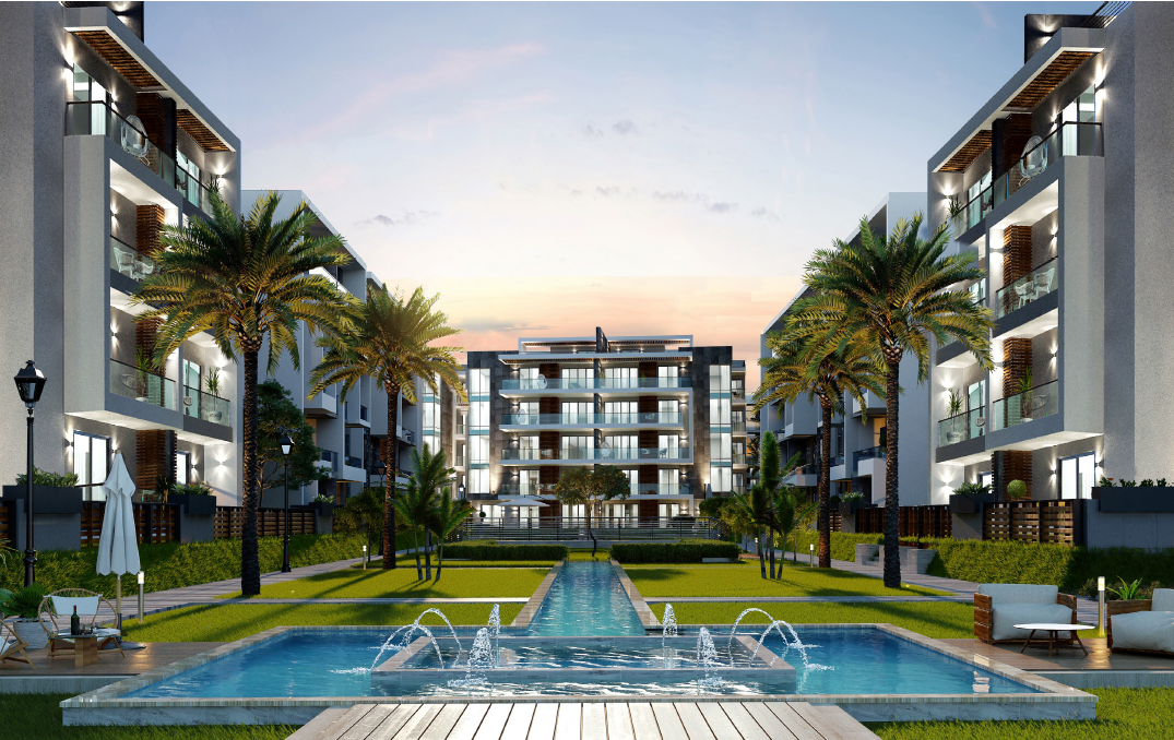 Penthouse | Forsa Property