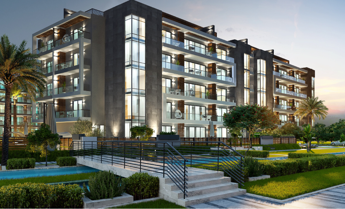 Penthouse | Forsa Property