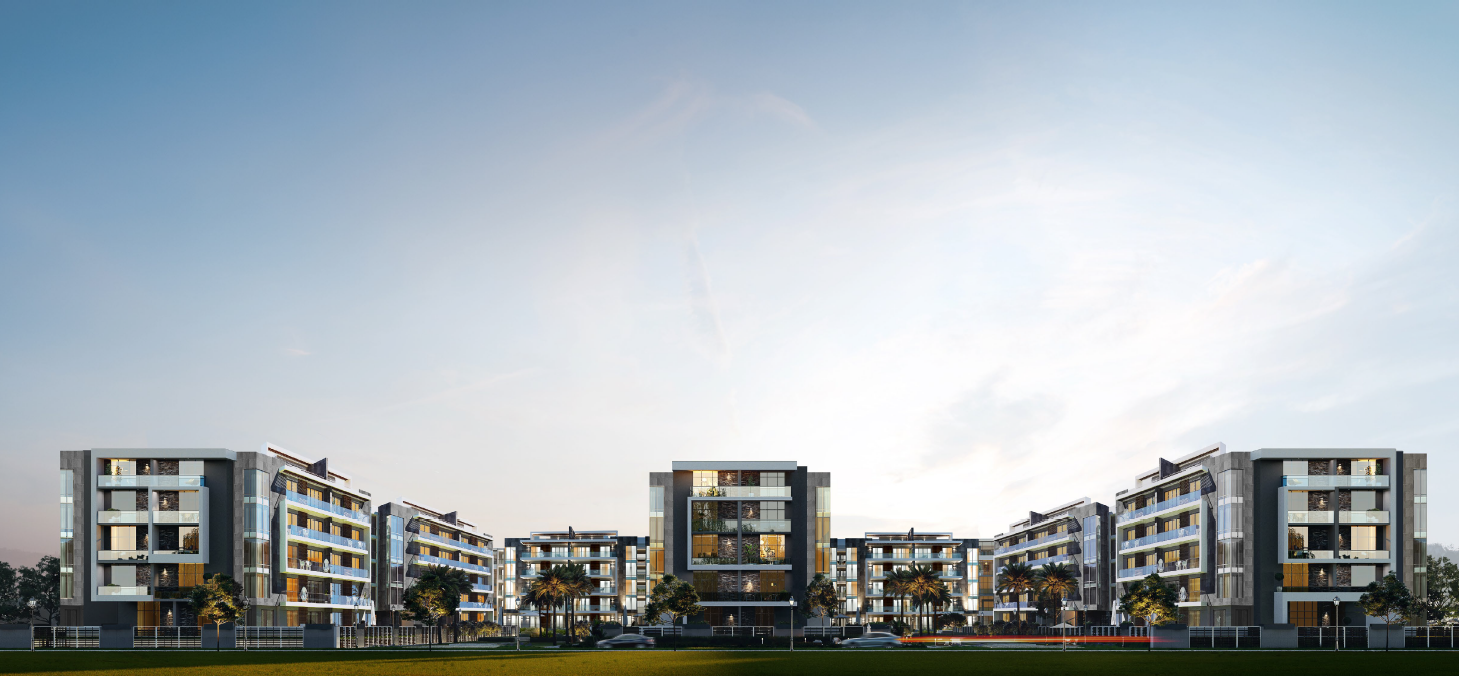 Penthouse | Forsa Property