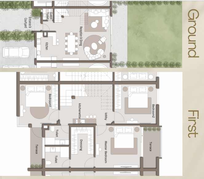 Townhouse | Forsa Property