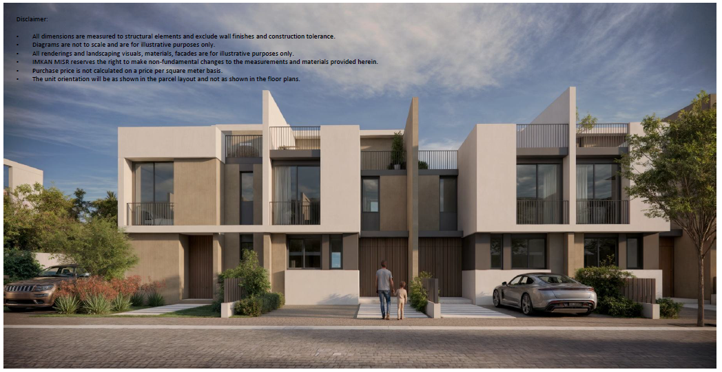 Townhouse | Forsa Property