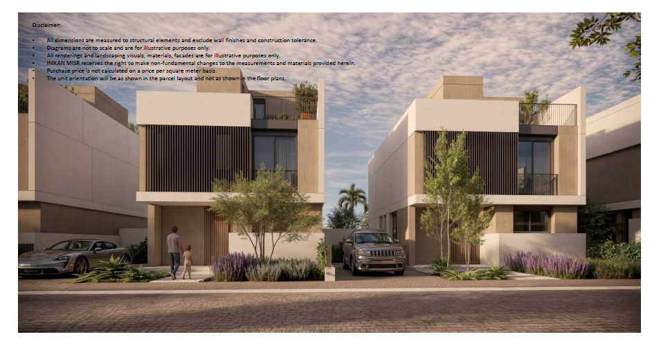 Villa | Forsa Property